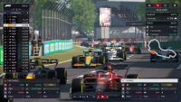 3. F1® Manager 2022 PL (PC) (klucz STEAM)
